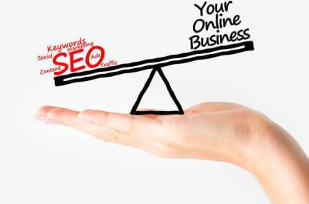 seo for your online business